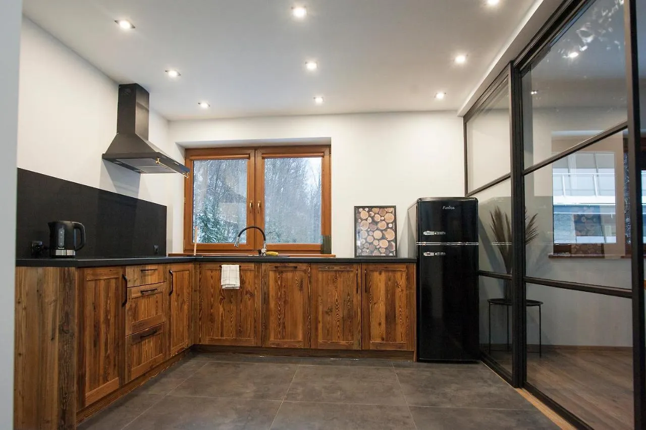 Kania Apartamenty - Zakopane Appartamento